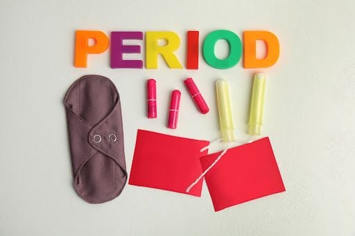 How to Talk to Kids About Periods How to Talk to Kids About Periods